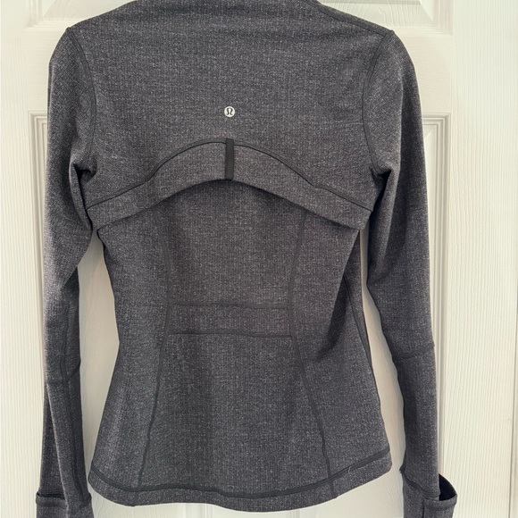 Lululemon herringbone define jacket - Picture 5 of 6